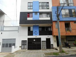 1 Habitación Departamento en venta en Cathedral of the Holy Family, Bucaramanga, Bucaramanga