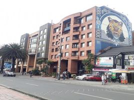 18 m² Office for sale in Bogotá, Cundinamarca, Bogotá