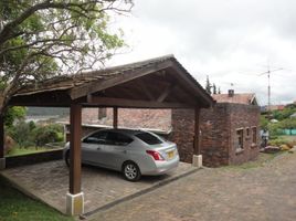 4 Habitación Villa en venta en Mina De Sal De Nemocón, Bogotá, La Calera