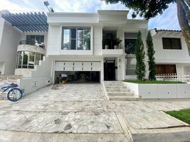 4 Habitación Villa en venta en Lago Calima, Cali, Cali