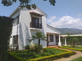 5 Habitación Casa en venta en Jamundi, Valle Del Cauca, Jamundi