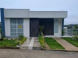 3 Habitación Casa en venta en Jamundi, Valle Del Cauca, Jamundi