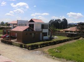 4 Bedroom House for sale in Sopo, Cundinamarca, Sopo