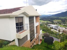 4 Bedroom Villa for sale in Sopo, Cundinamarca, Sopo