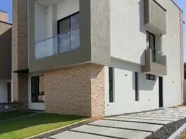 5 Habitación Casa en venta en Jamundi, Valle Del Cauca, Jamundi