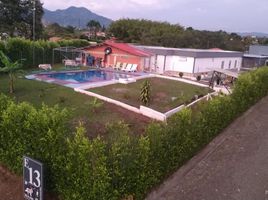 Villa 6 chambre à vendre à Pereira, Risaralda, Pereira