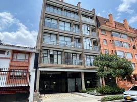 1 Habitación Apartamento en venta en Bogotá, Cundinamarca, Bogotá