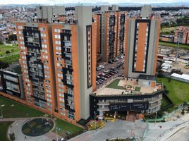 Condominium 3 chambre à vendre à Bogota, Cundinamarca, Bogota
