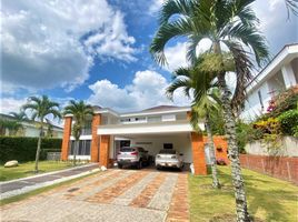 4 Habitación Casa en venta en Santander, Floridablanca, Santander