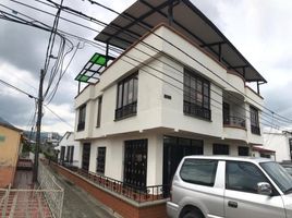 Villa 6 chambre à vendre à Pereira, Risaralda, Pereira