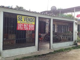 3 Habitación Casa en venta en Candelaria, Valle Del Cauca, Candelaria