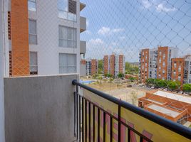 2 Habitación Apartamento en venta en Cali, Valle Del Cauca, Cali