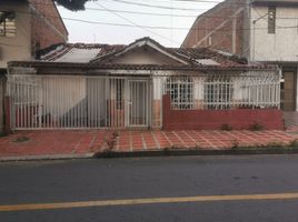 Estudio Casa en venta en Colombia, Cali, Valle Del Cauca, Colombia