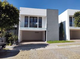 3 Bedroom House for sale in Ocoyucan, Puebla, Ocoyucan