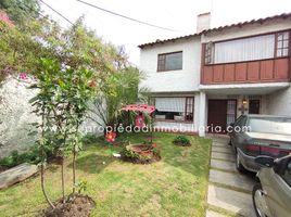 Maison 4 chambre à vendre à Bogota, Cundinamarca, Bogota
