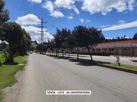  Land for sale in Oicata, Boyaca, Oicata