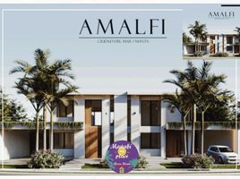 3 Habitación Villa en venta en Manabi, Manta, Manta, Manabi