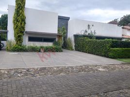 5 Schlafzimmer Haus zu verkaufen in Joquicingo, Mexico, Joquicingo