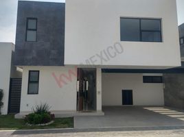 3 Schlafzimmer Villa zu verkaufen in Toluca, Mexico, Toluca