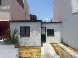 Estudio Casa en alquiler en Toluca, México, Toluca