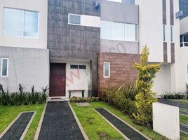 3 Schlafzimmer Haus zu verkaufen in Almoloya De Juarez, Mexico, Almoloya De Juarez