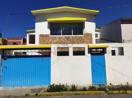 在Mexico出租的7 卧室 屋, Toluca, Mexico