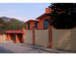 5 Schlafzimmer Haus zu verkaufen in Ixtapan De La Sal, Mexico, Ixtapan De La Sal