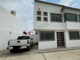 Maison 3 chambre à vendre à Almoloya De Juarez, Mexico, Almoloya De Juarez