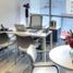 12.82 m2 Office for rent in Miguel Hidalgo, Mexico City, Miguel Hidalgo