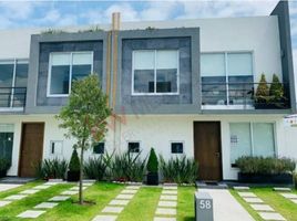 Maison 3 chambre à vendre à Toluca, Mexico, Toluca