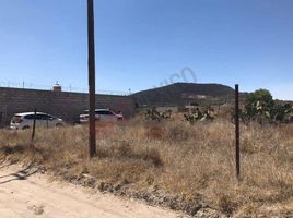 Grundstück zu verkaufen in Temascalapa, Mexico, Temascalapa