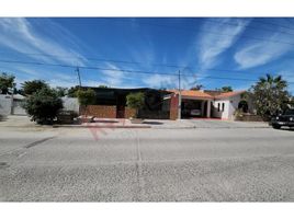 2 Habitación Casa en venta en La Paz, Baja California Sur, La Paz
