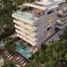 Appartement 2 chambre à vendre à Puerto Morelos, Quintana Roo, Puerto Morelos, Quintana Roo