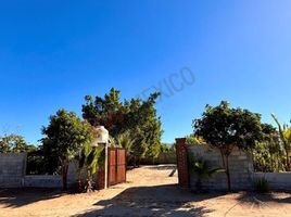  Terreno (Parcela) en venta en La Paz, Baja California Sur, La Paz, Baja California Sur