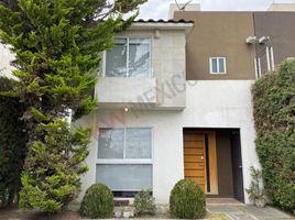 Maison 3 chambre à vendre à Toluca, Mexico, Toluca