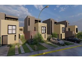 3 Habitación Villa en venta en Toluca, México, Toluca, México