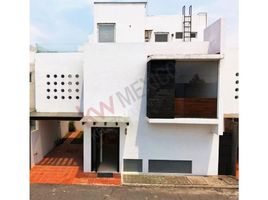 Villa 3 chambre à vendre à Toluca, Mexico, Toluca