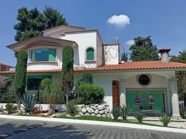 3 Schlafzimmer Villa zu verkaufen in Toluca, Mexico, Toluca