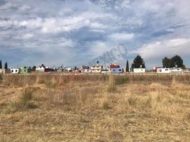 Grundstück zu verkaufen in Toluca, Mexico, Toluca, Mexico