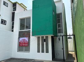 Maison 3 chambre à vendre à Lerma, Mexico, Lerma