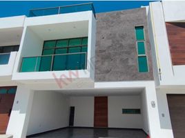 3 Schlafzimmer Villa zu verkaufen in Tuxtla Gutierrez, Chiapas, Tuxtla Gutierrez