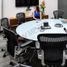 12.82 m2 Office for rent in Miguel Hidalgo, Mexico City, Miguel Hidalgo