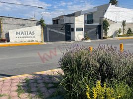 Maison 3 chambre à vendre à Toluca, Mexico, Toluca