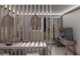 1 Schlafzimmer Wohnung zu verkaufen in Cozumel, Quintana Roo, Cozumel