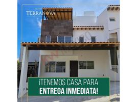Villa 3 chambre à vendre à Tuxtla Gutierrez, Chiapas, Tuxtla Gutierrez