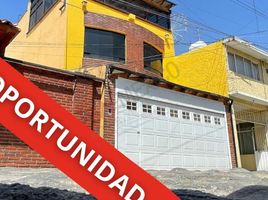 3 Schlafzimmer Villa zu verkaufen in Toluca, Mexico, Toluca
