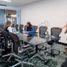 12.11 m² Office for rent in Azcapotzalco, Mexico City, Azcapotzalco