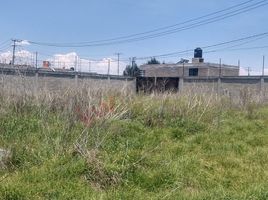  Grundstück zu verkaufen in Toluca, Mexico, Toluca, Mexico