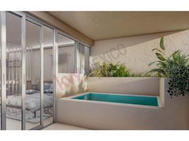 1 Schlafzimmer Wohnung zu verkaufen in Cozumel, Quintana Roo, Cozumel