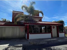 5 Schlafzimmer Haus zu verkaufen in Villa Guerrero, Mexico, Villa Guerrero